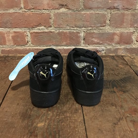 Puma Vikky Platform - Picture 3 of 5